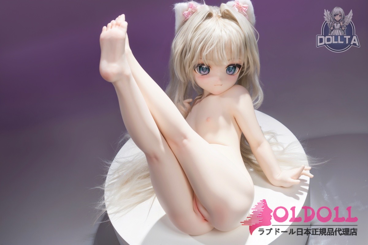 アニメドール 鈴(Suzu)ヘッド