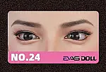【4月キャンペーン 追加ヘッド1つ無料 4月30日まで】Evasdoll ヘッドとボディ自由に組合 フルシリコン製  等身大リアルラブドール