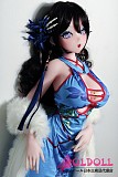 アニメラブドール 148cm チャイナドレス姿の萌えドール ElsaBabe