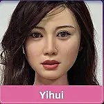 【4月キャンペーン 追加ヘッド1つ無料 4月30日まで】Evasdoll ヘッドとボディ自由に組合 フルシリコン製  等身大リアルラブドール