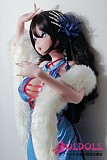 超乳アニメラブドール ElsaBabe 樱空翼Sakura Tsubasaヘッド 可愛い美少女ドール