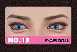 【4月キャンペーン 追加ヘッド1つ無料 4月30日まで】Evasdoll ヘッドとボディ自由に組合 フルシリコン製  等身大リアルラブドール