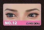 【4月キャンペーン 追加ヘッド1つ無料 4月30日まで】Evasdoll ヘッドとボディ自由に組合 フルシリコン製  等身大リアルラブドール