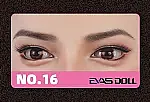 【4月キャンペーン 追加ヘッド1つ無料 4月30日まで】Evasdoll ヘッドとボディ自由に組合 フルシリコン製  等身大リアルラブドール