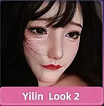 【4月キャンペーン 追加ヘッド1つ無料 4月30日まで】Evasdoll ヘッドとボディ自由に組合 フルシリコン製  等身大リアルラブドール
