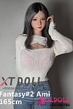 XTDOLL 美人ドール ホワイトニット姿 Luluヘッド