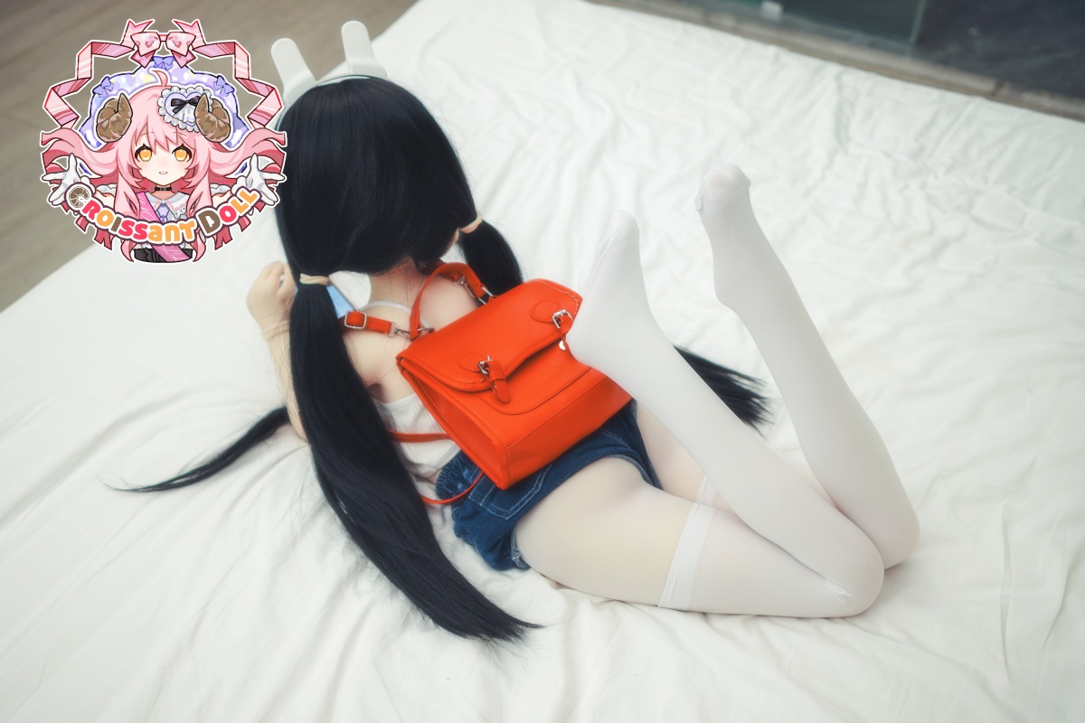 カスタム可能ドール