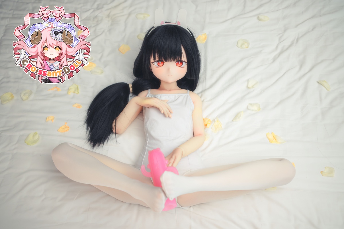 萌え系ラブドール