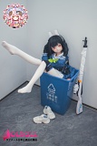 萌え系ドール