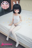 ロングヘアドール