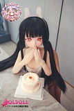 高品質アニメドール