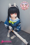 等身大アニメドール