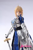 Otaku Doll 65cm ミニドール 手作り顔 シリコンボディ