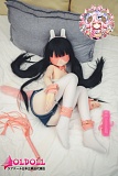 フィギュア風ドール