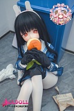 美少女アニメドール