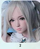 FUDOLL 165cm Fカップ 小北（xiaobei）フルシリコン製ラブドール 洗練された都会的な魅力 巨乳ダッチワイフ