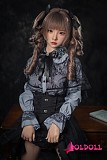 コスプレラブドール あまねミサ風アニメキャラクター ツインテールドール