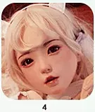 FUDOLL 165cm Fカップ 小北（xiaobei）フルシリコン製ラブドール 洗練された都会的な魅力 巨乳ダッチワイフ