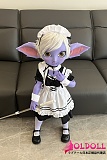 100cmドール

ミニラブドール