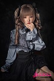 美少女ドール ゴシックツインテールコスプレ ラブドールスタイル