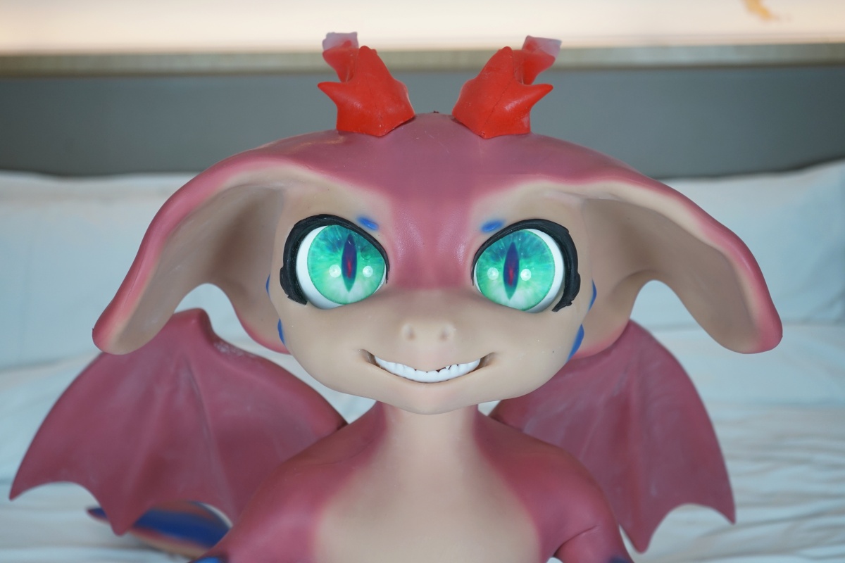 ファンタジーキャラクター