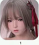 FUDOLL 超軽量化 29kg 最新作169cm Hカップ ヘッド#莎莉（shali）ROS口開閉機能付き 高品質シリコン製ラブドール 清純系セクシーな美女ダッチワイフ