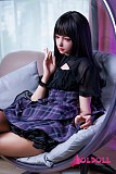 軽量ドール 美少女 シリコンドール Art-doll 安室奈美ヘッド写真