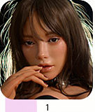FUDOLL 超軽量化 29kg 最新作169cm Hカップ ヘッド#莎莉（shali）ROS口開閉機能付き 高品質シリコン製ラブドール 清純系セクシーな美女ダッチワイフ