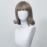 My Loli Waifu フルシリコン製トルソー 95cm Bカップ T1改良版 ＃103B みゆ（MIYU）ヘッド 等身大サイズ セクシー添い寝美人ドール