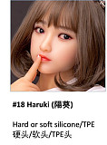 My Loli Waifu フルシリコン製トルソー 95cm Bカップ T1改良版 ＃103B みゆ（MIYU）ヘッド 等身大サイズ セクシー添い寝美人ドール