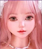 最新作戦闘機 Sino doll 実践向け148cm Fカップ S65凛沙(linsha)ヘッド レーシングチアコスの二次元美少女アニメドール