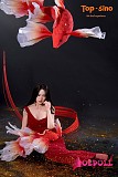 TOPSINO シームレスドール グラビアスタイル 美人ドール
