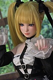 メイドコスチュームミニドール