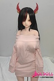 巨乳アニメドール
