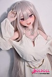 
超乳ラブドール ElsaBabe 二次元キャラクタードール
