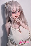 
相原香耶Aihara Kayaヘッド アニメ ラブドール シリコンドール
