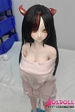 可愛いアニメドール