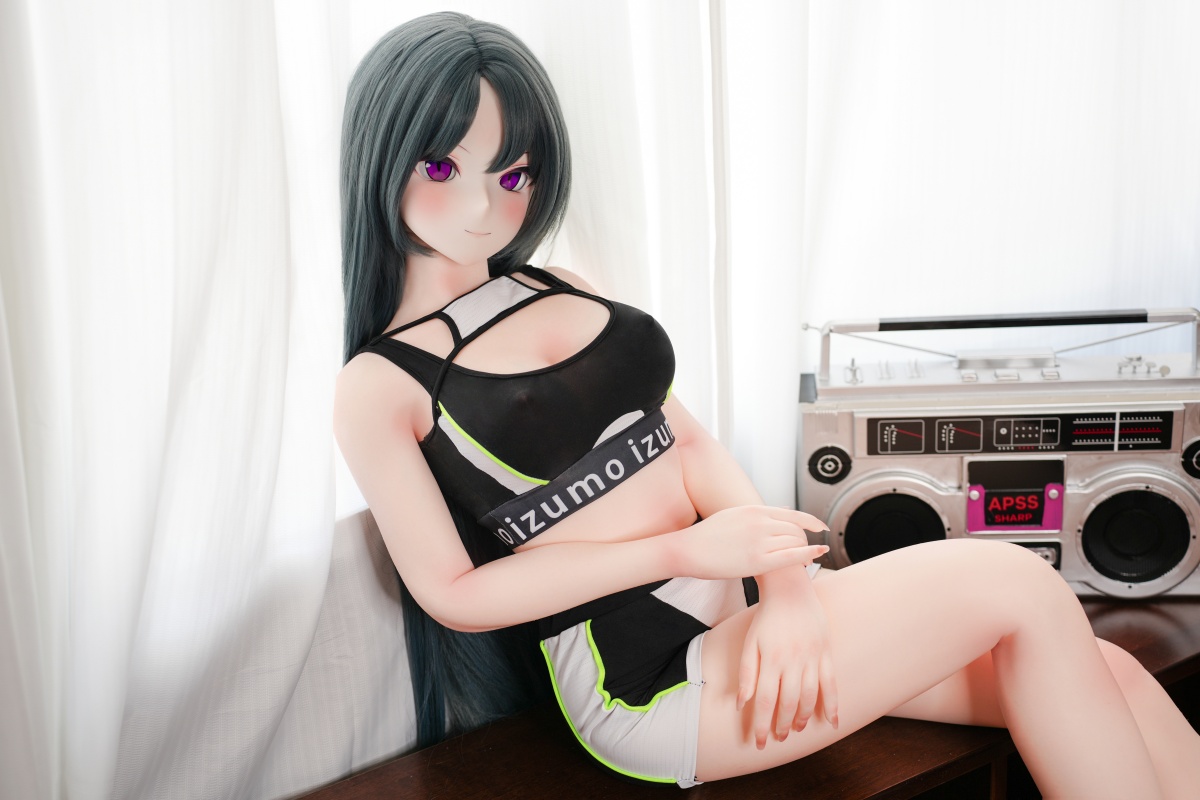 コスプレアニメドール