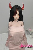萌え系ラブドール