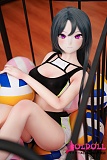 等身大アニメドール