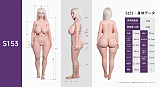 sinodollヘッドとボディ組み合わせ自由ページ