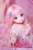 ロリータ風ドール