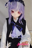 アニメキャラクタードール