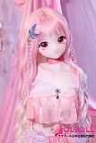 フィギュア風ドール