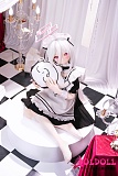 萌え系ドール