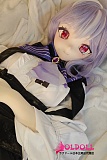 コスプレドール