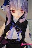 美少女アニメドール