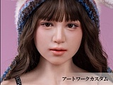 【4月5日まで】TOPSINO 8周年記念セール 全商品12%OFF エアバッグ包み込み式膣・波打つお尻・人間仕上げ陰毛無料