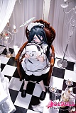 可愛いアニメドール