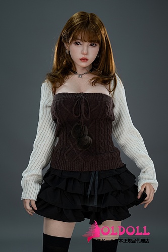 TOP-CYDOLL 157cm Dカップ Liangヘッド 可愛らしさと大人っぽさの美少女リアルドール